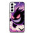 GENGAR POKEMON POCKET MONSTERS Samsung Galaxy S22 Case Cover