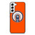 ILLINOIS FIGHTING UNIVERSITY BASKETBALL LOGO Samsung Galaxy S22 Case Cover