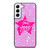 JEEP GIRL STAR LOGO Samsung Galaxy S22 Case Cover