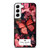 KATE SPADE NEW YORK FLOWER BUTTTERFLY Samsung Galaxy S22 Case Cover