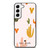 KATE SPADE NEW YORK LOGO CACTUS Samsung Galaxy S22 Case Cover