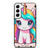 KATE SPADE NEW YORK LOGO PRETTY UNICORN Samsung Galaxy S22 Case Cover