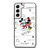 KATE SPADE NEW YORK LOGO X MICKEY MINNIE MOUSE DISNEY Samsung Galaxy S22 Case Cover