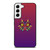 LEGEND OF ZELDA SHEIKAH SLATE EYE 64 BIT Samsung Galaxy S22 Case Cover