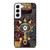 LEGEND OF ZELDA SHEIKAH SLATE EYE LOGO ART Samsung Galaxy S22 Case Cover