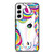 LISA FRANK UNICORN HORSE ART Samsung Galaxy S22 Case Cover