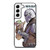MANDALORIAN AND BABY YODA STAR WARS INSIDER Samsung Galaxy S22 Case Cover