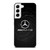 MERCEDES BENZ AMG LOGO TWIRL Samsung Galaxy S22 Case Cover