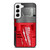 MILWAUKEE TOOL FUEL LOGO Samsung Galaxy S22 Case Cover