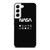 NASA LOGO PLANETS Samsung Galaxy S22 Case Cover
