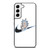 NIKE LOGO RICK AND MORTY Samsung Galaxy S22 Case Cover
