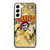 PITTSBURGH PIRATES BASEBALL LOGO TEAM ICON Samsung Galaxy S22 Case Cover