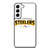PITTSBURGH STEELERS FOOTBALL LOGO TEAM EMBLEM Samsung Galaxy S22 Case Cover