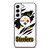 PITTSBURGH STEELERS FOOTBALL TEAM LOGO Samsung Galaxy S22 Case Cover