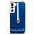 PORSCHE CAR LOGO HOOD EMBLEM Samsung Galaxy S22 Case Cover