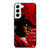 RAPPER BIGGIE SMALL THE NOTORIOUS BIG Samsung Galaxy S22 Case Cover