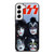 ROCK AND ROLL BAND KISS Samsung Galaxy S22 Case Cover