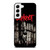 SLIPKNOT BAND LOGO GRAY CHAPTER Samsung Galaxy S22 Case Cover