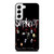 SLIPKNOT BAND WE ARE NOT YOUR KIND Samsung Galaxy S22 Case Cover