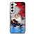 TAYLOR SWIFT GUITAR Samsung Galaxy S22 Case Cover