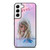 TAYLOR SWIFT LOVER ALBUM COVER Samsung Galaxy S22 Case Cover