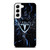 TESLA ELECTRIC CAR LOGO Samsung Galaxy S22 Case Cover
