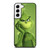 THE GRINCH DR SEUSS STOLE CHRISTMASS Samsung Galaxy S22 Case Cover