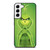THE GRINCH STOLE CHRISTMASS DR SEUSS Samsung Galaxy S22 Case Cover