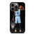 JA MORANT MEMPHIS GRIZZLIES NBA BASKETBALL iPhone 13 Pro Case Cover