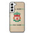 THE REDS LIVERPOOL FC FOOTBALL CLUB Samsung Galaxy S22 Case Cover