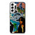 THE STROKES BAND DONT SLOW ME DOWN Samsung Galaxy S22 Case Cover