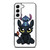 TOOTHLESS STITCH CUTE CARTOON Samsung Galaxy S22 Case Cover