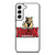 UNIVERSITY HOUSTON COUGARS BASKETBALL TEAM ICON Samsung Galaxy S22 Case Cover