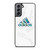 ADIDAS LOGO FLORAL SUMMER ICON Samsung Galaxy S21 Plus Case Cover