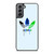 ADIDAS LOGO GREEN BLUE ICON Samsung Galaxy S21 Plus Case Cover