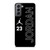 AIR JORDAN MICHAEL JORDAN 23 Samsung Galaxy S21 Plus Case Cover