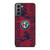 ALFA ROMEO LOGO ART CAR ICON Samsung Galaxy S21 Plus Case Cover ALFA ROMEO LOGO ART CAR ICON Samsung Galaxy S21 Plus Case Cover