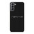 AMG MERCEDES BENZ LOGO CARBON Samsung Galaxy S21 Plus Case Cover