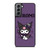 CARTOON KUROMI CAT Samsung Galaxy S21 Plus Case Cover