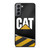 CATERPILLAR CAT TRACTOR LOGO EMBLEM Samsung Galaxy S21 Plus Case Cover