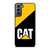CATERPILLAR TRACTOR LOGO CAT ICON 3 Samsung Galaxy S21 Plus Case Cover