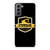 CATERPILLAR TRACTOR LOGO CAT ICON TODAY'S WORK Samsung Galaxy S21 Plus Case Cover