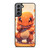 CHIBI CHARMANDER POKEMON POCKET MONSTERS Samsung Galaxy S21 Plus Case Cover