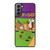 CHIP AND DALE DISNEY CARTOON CLASSIC Samsung Galaxy S21 Plus Case Cover CHIP AND DALE DISNEY CARTOON CLASSIC Samsung Galaxy S21 Plus Case Cover