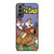 CHIP AND DALE DISNEY RETRO CARTOON Samsung Galaxy S21 Plus Case Cover CHIP AND DALE DISNEY RETRO CARTOON Samsung Galaxy S21 Plus Case Cover