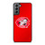 CINCINNATI REDS LOGO MLB BASEBALL TEAM ICON Samsung Galaxy S21 Plus Case Cover