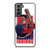 CLEVELAND INDIANS LOGO BASEBALL ICON Samsung Galaxy S21 Plus Case Cover