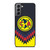 CLUB AMERICA MEXICO AZULCREMA AGUILAZ LOGO Samsung Galaxy S21 Plus Case Cover