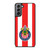 CLUB DEPORTIVO CHIVAS DE GUADALAJARA FOOTBALL LOGO Samsung Galaxy S21 Plus Case Cover