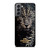 COACH NEW YORK LOGO LEOPARD Samsung Galaxy S21 Plus Case Cover